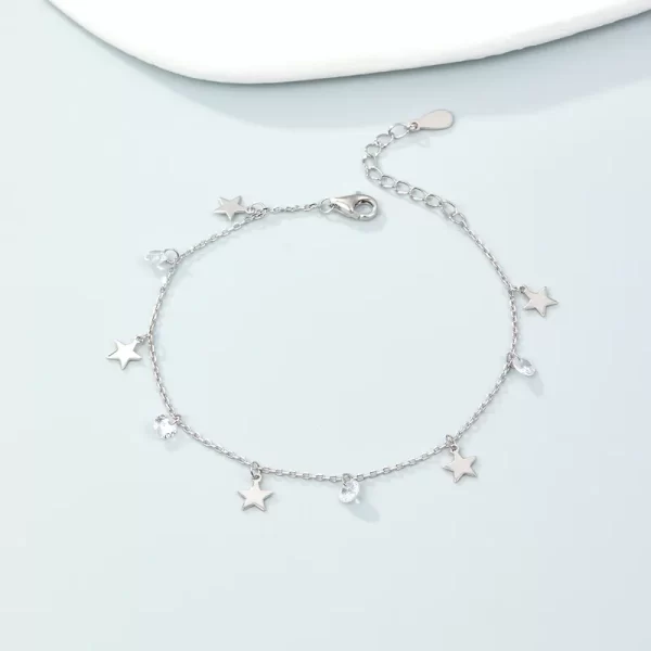 Pulsera de estrellas - Imagen 2