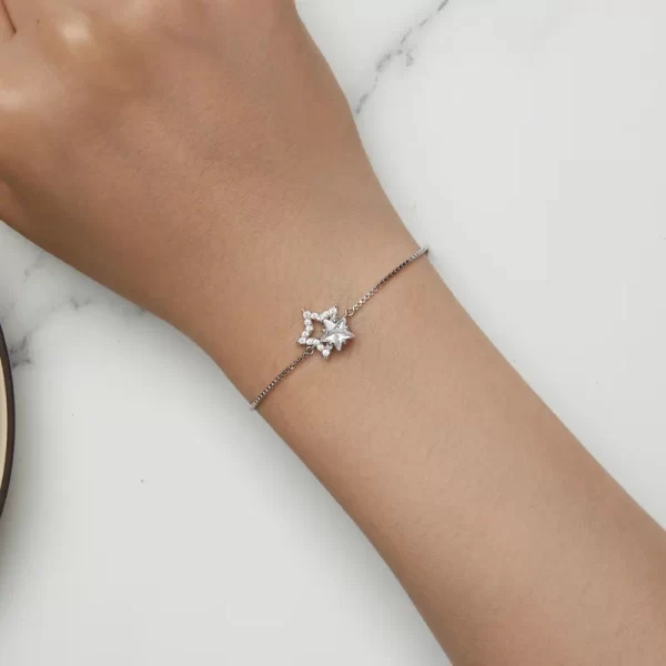 Pulsera de estrella - Imagen 5