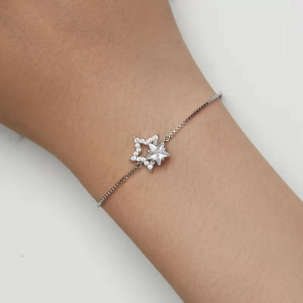 Pulsera de estrella - Imagen 6